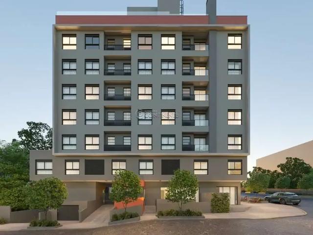 Apartamento para Venda em Florianópolis/SC Coqueiros 1 Quartos