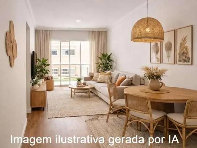 Apartamento para Venda em Florianópolis/SC Coqueiros 1 Quartos