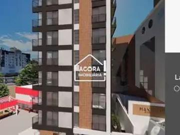 Apartamento para Venda em Florianópolis/SC Coqueiros 1 Quartos