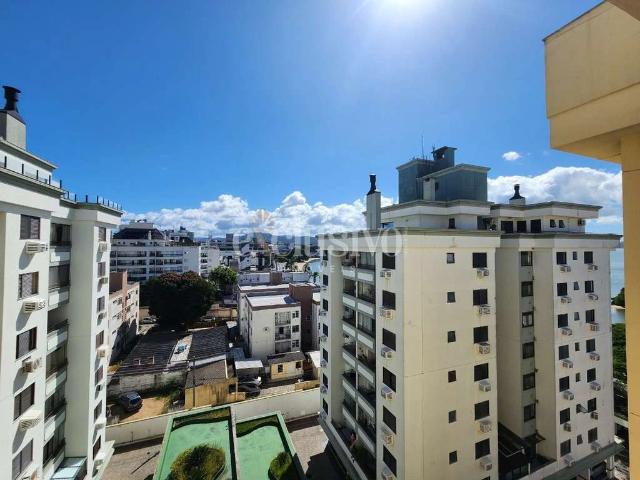 Apartamento para Venda em Florianópolis/SC Coqueiros 1 Quartos