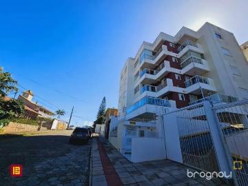 Apartamento para Venda em Florianópolis/SC Coqueiros 1 Quartos