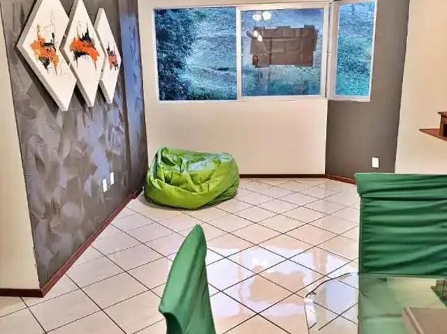 Apartamento para Venda em Florianópolis/SC Coqueiros 1 Quartos