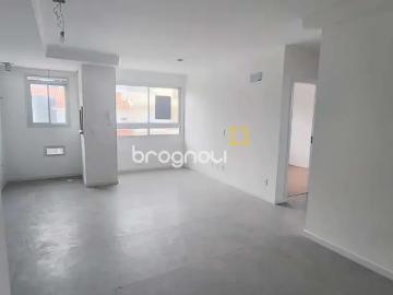 Apartamento para Venda em Florianópolis/SC Coqueiros 1 Quartos