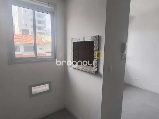 Apartamento para Venda em Florianópolis/SC Coqueiros 2 Quartos