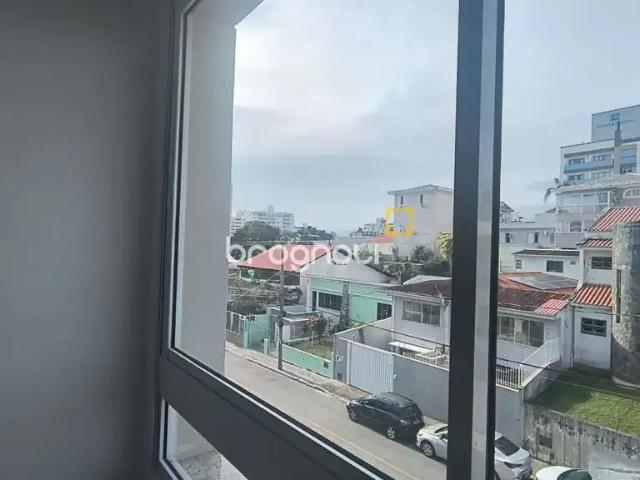 Apartamento para Venda em Florianópolis/SC Coqueiros 1 Quartos