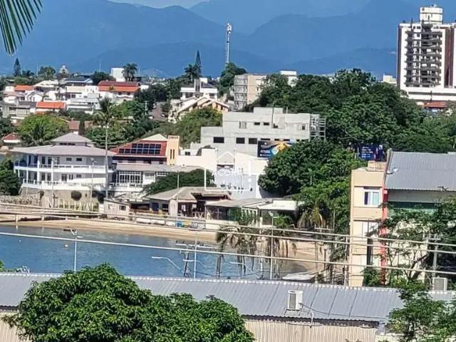 Apartamento para Venda em Florianópolis/SC Coqueiros 1 Quartos