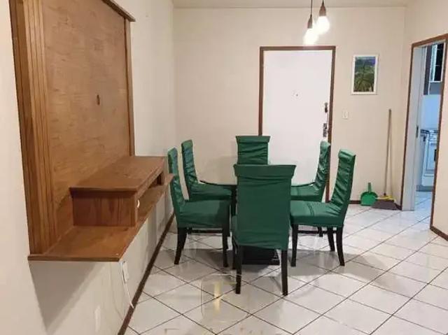 Apartamento para Venda em Florianópolis/SC Coqueiros 1 Quartos