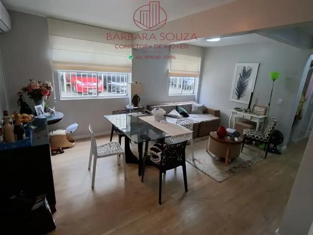 Apartamento para Venda em Florianópolis/SC Coqueiros 2 Quartos