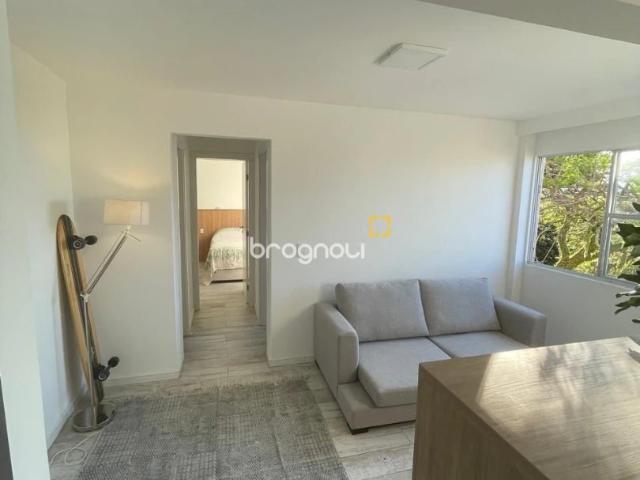 Apartamento para Venda em Florianópolis/SC Coqueiros 2 Quartos