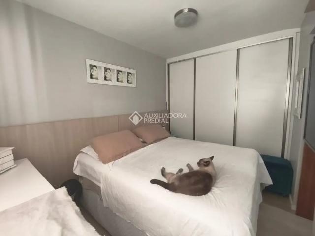 Apartamento para Venda em Florianópolis/SC Coqueiros 2 Quartos