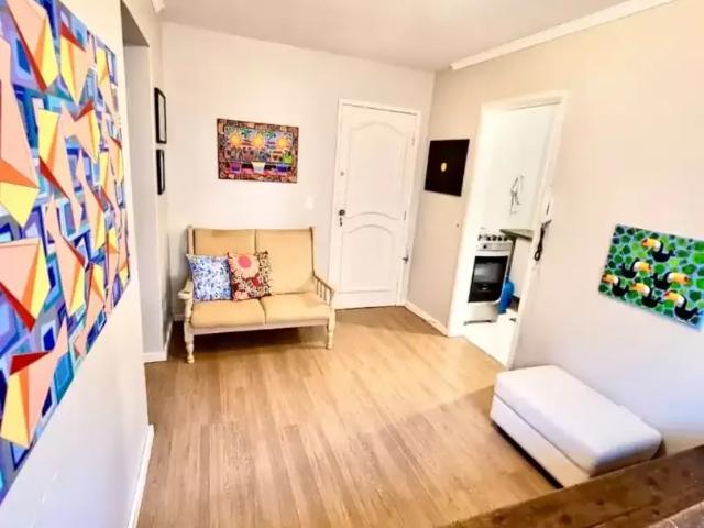 Apartamento para Venda em Florianópolis/SC Coqueiros 2 Quartos