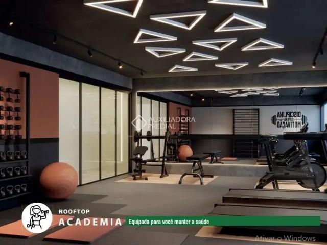 Apartamento para Venda em Florianópolis/SC Coqueiros 2 Quartos