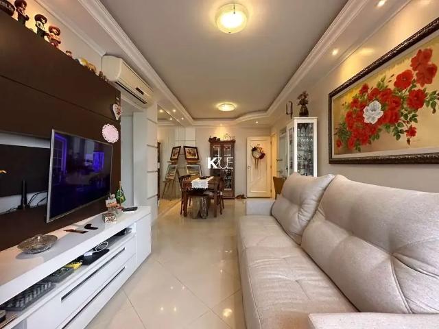 Apartamento para Venda em Florianópolis/SC Coqueiros 2 Quartos