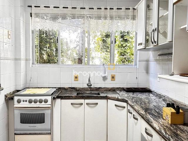 Apartamento para Venda em Florianópolis/SC Coqueiros 2 Quartos