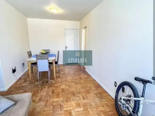 Apartamento para Venda em Florianópolis/SC Coqueiros 2 Quartos