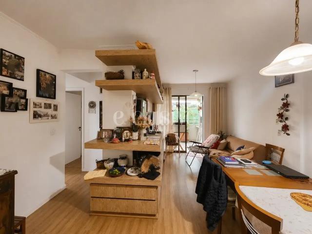 Apartamento para Venda em Florianópolis/SC Coqueiros 2 Quartos