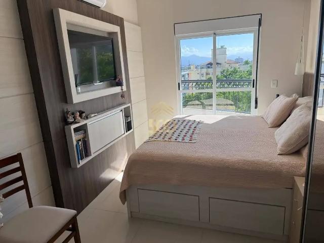 Apartamento para Venda em Florianópolis/SC Coqueiros 2 Quartos