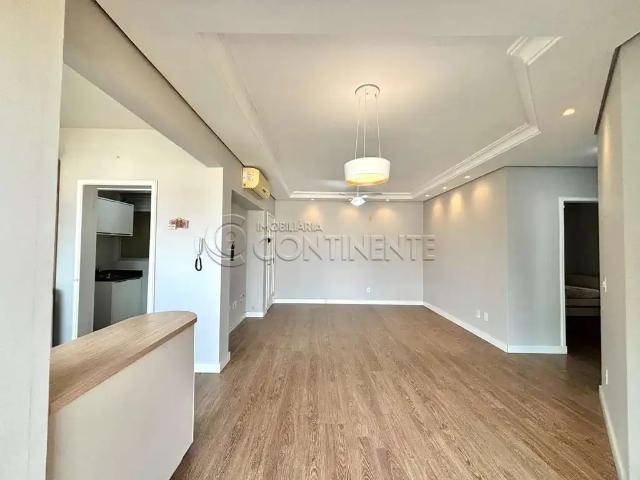 Apartamento para Venda em Florianópolis/SC Coqueiros 2 Quartos