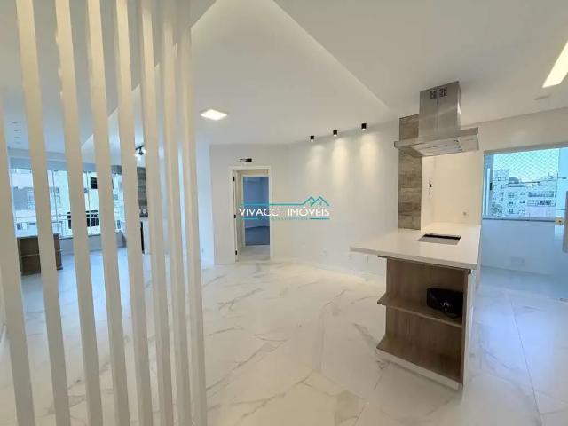 Apartamento para Venda em Florianópolis/SC Coqueiros 2 Quartos