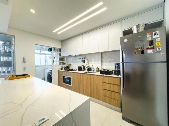 Apartamento para Venda em Florianópolis/SC Coqueiros 2 Quartos