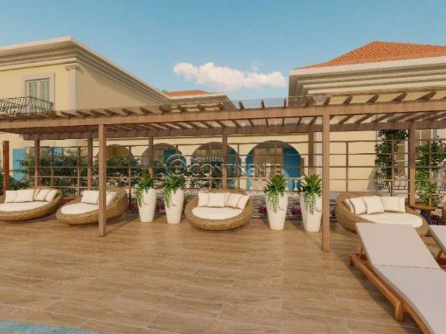 Apartamento para Venda em Florianópolis/SC Coqueiros 2 Quartos