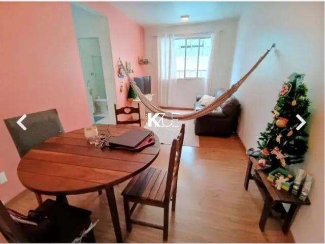 Apartamento para Venda em Florianópolis/SC Coqueiros 2 Quartos