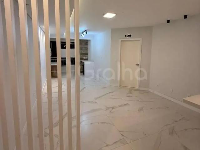 Apartamento para Venda em Florianópolis/SC Coqueiros 2 Quartos