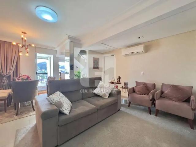 Apartamento para Venda em Florianópolis/SC Coqueiros 2 Quartos