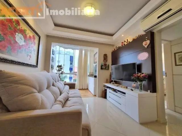 Apartamento para Venda em Florianópolis/SC Coqueiros 2 Quartos