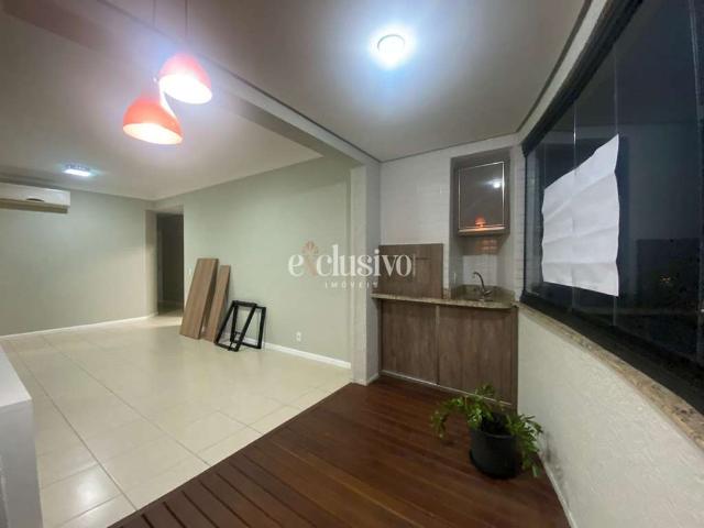 Apartamento para Venda em Florianópolis/SC Coqueiros 2 Quartos