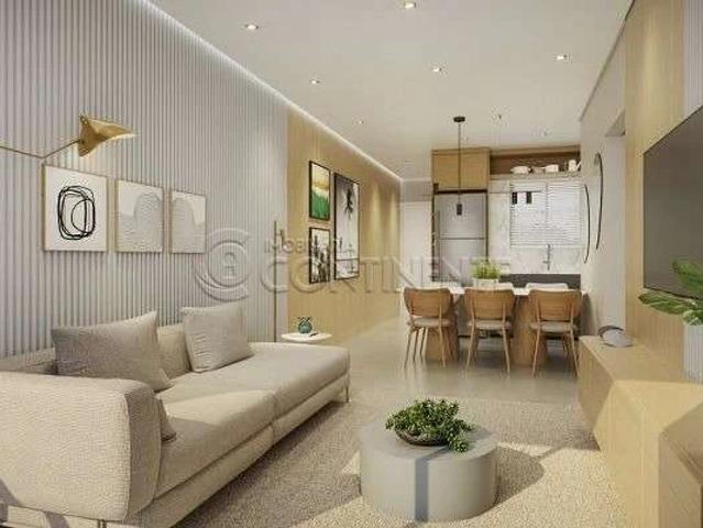 Apartamento para Venda em Florianópolis/SC Coqueiros 2 Quartos