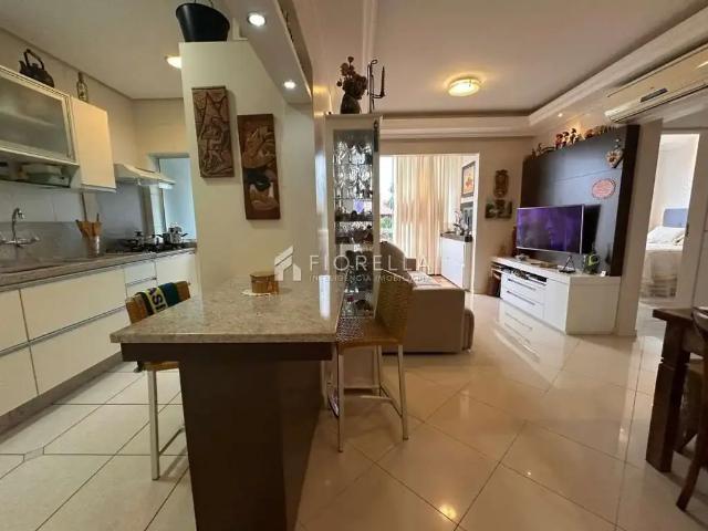 Apartamento para Venda em Florianópolis/SC Coqueiros 2 Quartos
