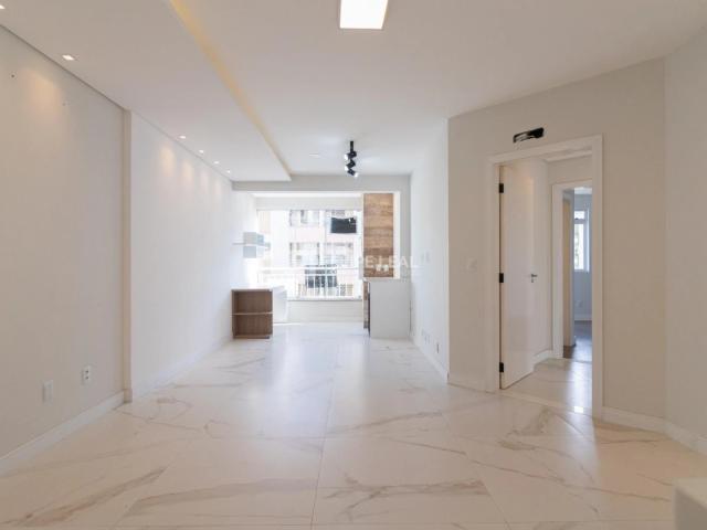 Apartamento para Venda em Florianópolis/SC Coqueiros 2 Quartos