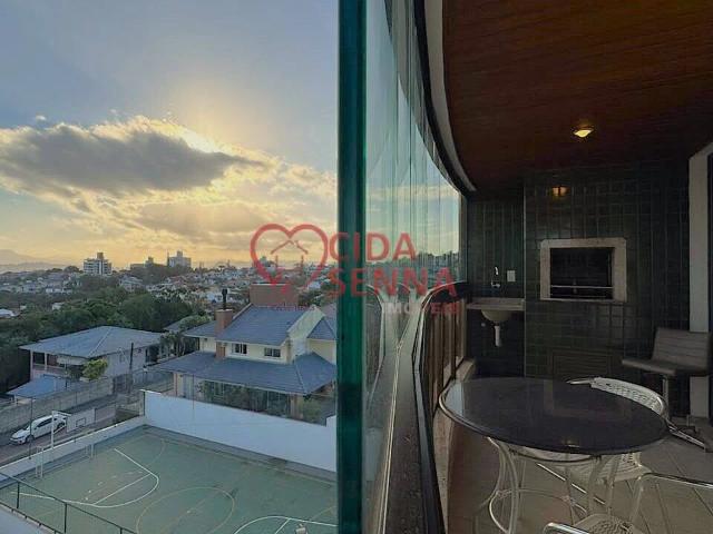 Apartamento para Venda em Florianópolis/SC Coqueiros 3 Quartos