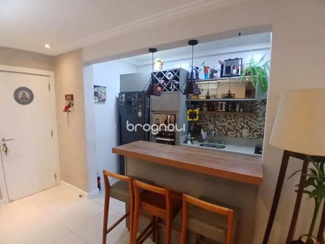 Apartamento para Venda em Florianópolis/SC Coqueiros 2 Quartos