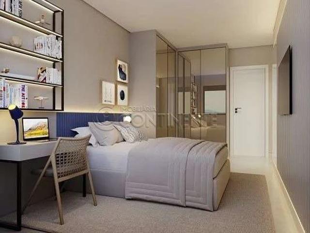 Apartamento para Venda em Florianópolis/SC Coqueiros 2 Quartos