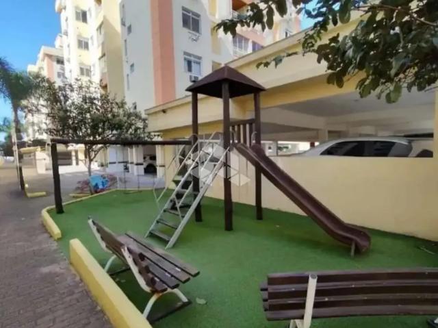 Apartamento para Venda em Florianópolis/SC Coqueiros 2 Quartos