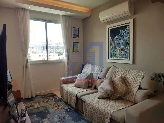 Apartamento para Venda em Florianópolis/SC Coqueiros 2 Quartos