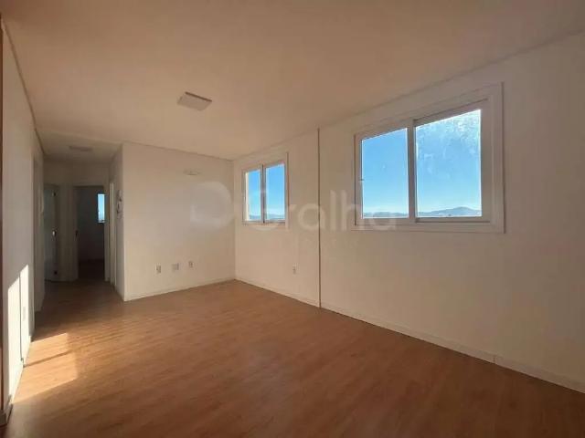 Apartamento para Venda em Florianópolis/SC Coqueiros 2 Quartos