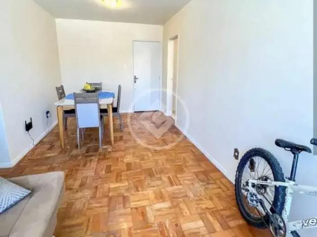Apartamento para Venda em Florianópolis/SC Coqueiros 2 Quartos