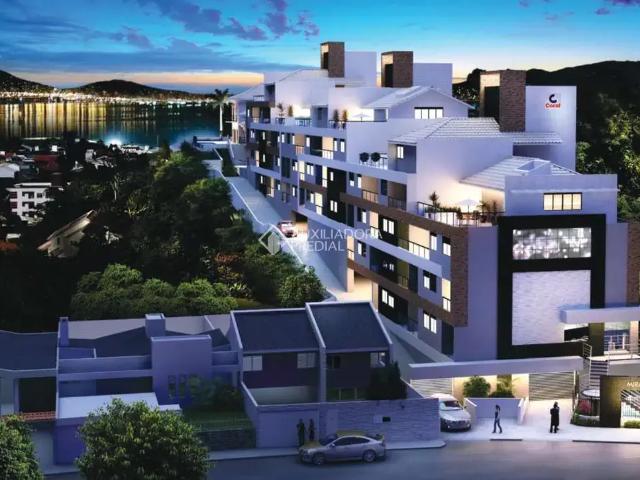 Apartamento para Venda em Florianópolis/SC Coqueiros 2 Quartos