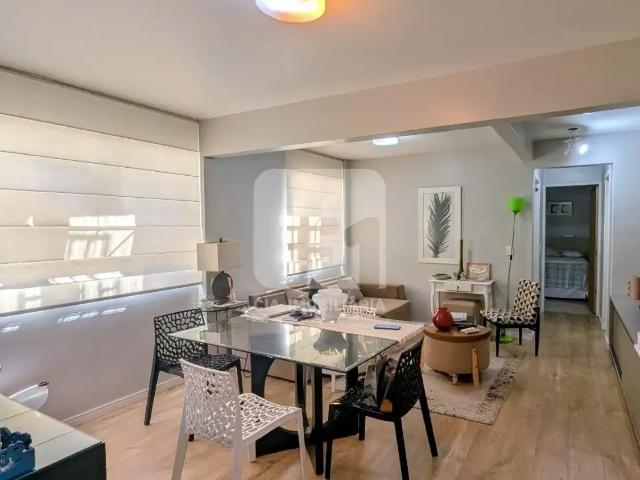 Apartamento para Venda em Florianópolis/SC Coqueiros 2 Quartos