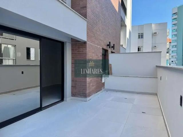Apartamento para Venda em Florianópolis/SC Coqueiros 1 Quartos