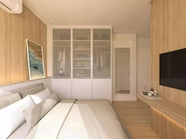 Apartamento para Venda em Florianópolis/SC Coqueiros 2 Quartos