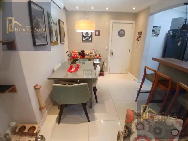 Apartamento para Venda em Florianópolis/SC Coqueiros 2 Quartos