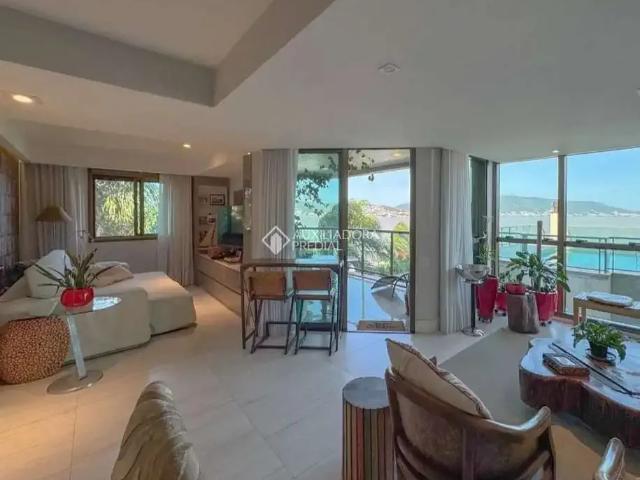Apartamento para Venda em Florianópolis/SC Coqueiros 2 Quartos