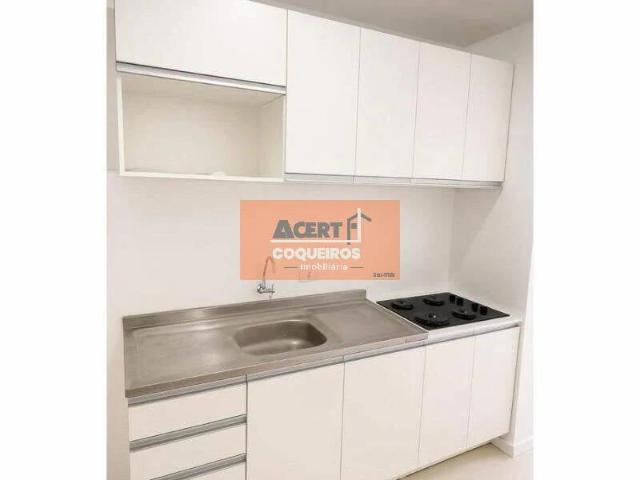 Apartamento para Venda em Florianópolis/SC Coqueiros 2 Quartos