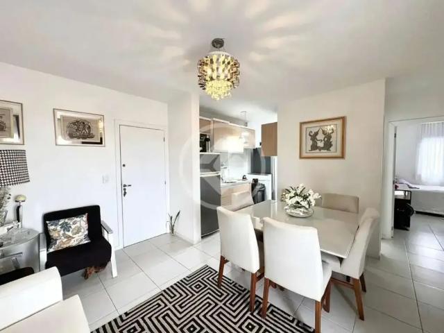 Apartamento para Venda em Florianópolis/SC Coqueiros 2 Quartos