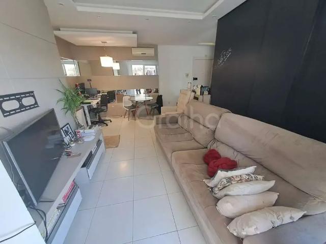 Apartamento para Venda em Florianópolis/SC Coqueiros 2 Quartos
