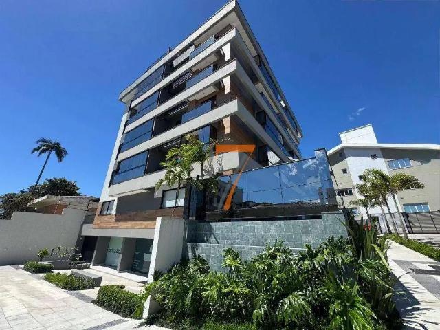 Apartamento para Venda em Florianópolis/SC Coqueiros 2 Quartos